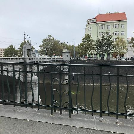 Apartman Mrakodrap Plzeň Eksteriør billede