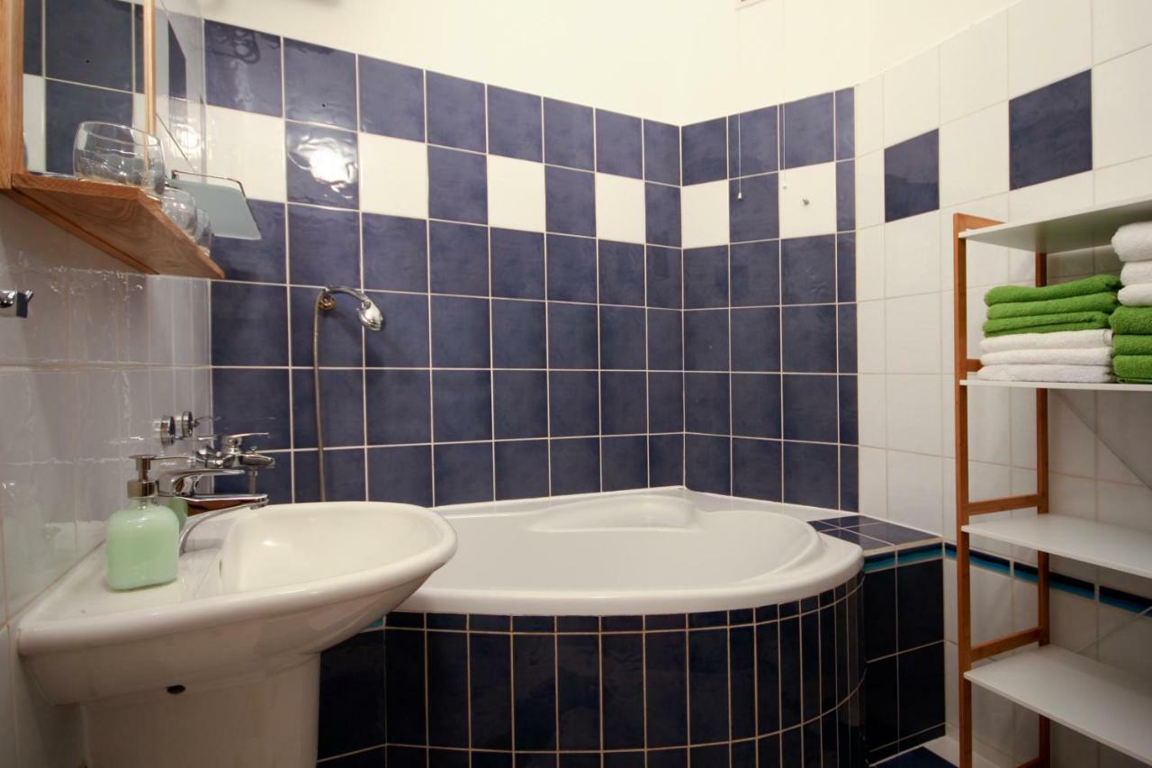 Apartman Mrakodrap Plzeň Eksteriør billede